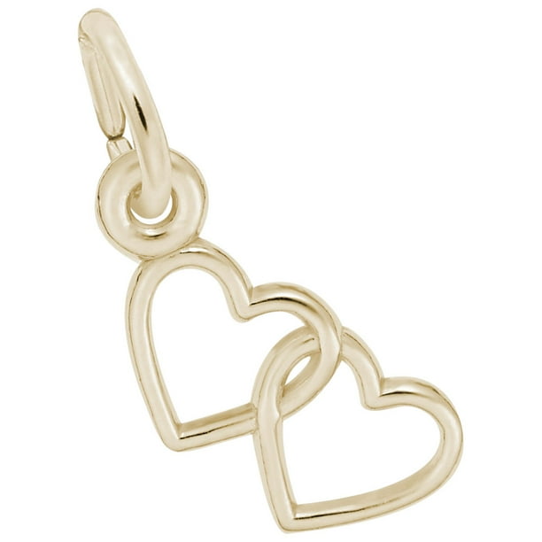 Rembrandt Charms Number 2 Charm Rembrandt Charms Number 2 Charm
